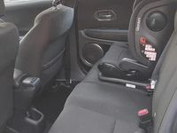 Usata Honda HR-V Elegance 120 CV (88 kW) 2015 Blu SUV