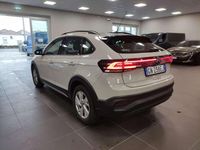 Usata VW Taigo Life 95 CV (69 kW) 2022 Beige SUV