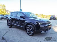 Nuova Jeep Avenger Summit 101 CV (74 kW) 2026 Nero SUV