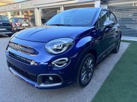 usata Fiat 130 500X 1.5 T4 HybridCV DCT Sport Fari Full Led