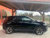 usata Jeep Compass 2ª serie - 2018