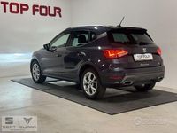 Brugt Seat Arona FR 95 HK (69 kW) 2025 Other SUV