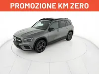Nuova Mercedes GLB180 Advanced Plus 116 CV (85 kW) 2026 Grigio montagna SUV