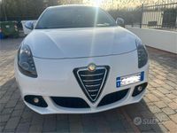 usata Alfa Romeo Giulietta 1.4 170cv GPL