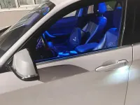 Usata BMW 116 Comfort Edition 116 CV (85 kW) 2015 Bianco Utilitaria