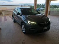 Usata Opel Grandland X Ultimate 131 CV (96 kW) 2021 SUV