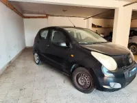 Usata Suzuki Alto 54 CV (39 kW) 2009 Nero Utilitaria