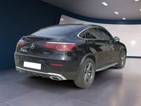usata Mercedes 300 GLC suvde 4Matic EQ-Power Premium del 2021 usata a Pescara