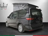 Nuova VW California Beach 150 CV (110 kW) 2026 Nero Furgone