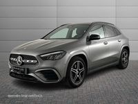Usata Mercedes GLA180 Advanced Plus 136 CV (100 kW) 2023 Grigio SUV