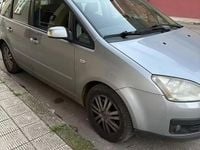 Usata Ford C-MAX 110 CV (80 kW) 2004 Grigio Monovolume