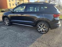 Usata Seat Ateca FR 150 CV (110 kW) 2021 SUV