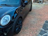 usata Mini Cooper S 