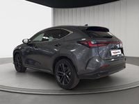 Usata Lexus NX450h+ 309 CV (227 kW) 2023 Sonic grey SUV