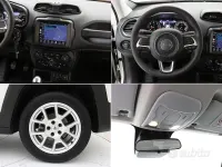 Usata Jeep Renegade Limited 131 CV (96 kW) 2023 Bianco SUV