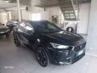 Usata Cupra Formentor 150 CV (110 kW) 2025 Nero SUV