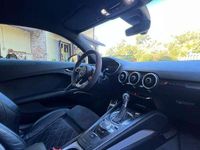 Usata Audi TT S-Line 230 CV (169 kW) 2015 Coupé