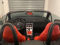 Usata BMW Z3 140 CV (102 kW) 2001 Blu/azzurro Cabrio