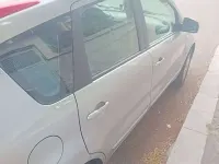 Usata Nissan Note Acenta 86 CV (63 kW) 2006 Argento Utilitaria