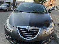 Usata Lancia Delta 120 CV (88 kW) 2009 Utilitaria