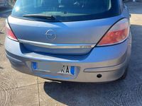 Usata Opel Astra Cosmo 101 CV (74 kW) 2005 Berlina