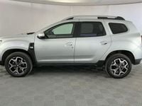 Usata Dacia Duster Prestige 116 CV (85 kW) 2020 Grigio SUV