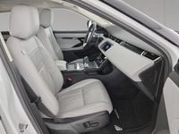 Usata Land Rover Range Rover evoque 2020 Fuji white SUV