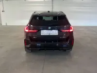 Nuova BMW X1 M Sport 163 CV (119 kW) 2026 Nero SUV