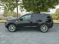 Usata Land Rover Discovery 5 HSE 180 CV (132 kW) 2018 Nero SUV