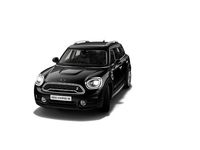 Usata Mini Cooper S Countryman 136 CV (100 kW) 2018 SUV
