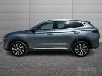 Usata BYD Seal U Comfort 98 CV (72 kW) 2025 Grey met SUV