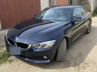 Usata BMW 420 Coupé 190 CV (139 kW) 2015 Coupé