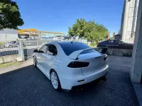 Usata Mitsubishi Lancer 295 CV (216 kW) 2011 Other