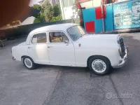 Usata Mercedes 190 1950 Berlina
