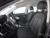 Usata Audi Q3 Business 200 CV (147 kW) 2021 Nero mythos SUV