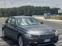 Usata BMW 320 230 CV (169 kW) 2014 Berlina