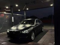 Usata BMW 320 Gran Turismo 190 CV (139 kW) 2017 Berlina
