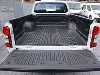 Usata Mitsubishi L200 150 CV (110 kW) 2019 Bianco Pick-up