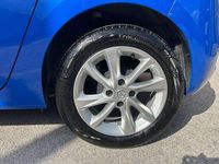 Begagnad Opel Corsa Elegance 101 HK (74 kW) 2023 Blå Halvkombi