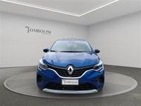 Occasion Renault Captur Zen 145 ch (106 kW) 2022 Bleue SUV