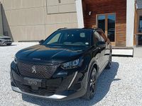 Usata Peugeot 2008 Allure 130 CV (95 kW) 2023 Nero SUV