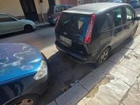 Usata Ford Focus Ghia 2006 Nero Berlina