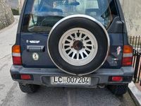 Usata Suzuki Vitara 1997