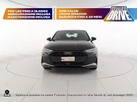 Usata Audi A3 Advanced 116 CV (85 kW) 2026 Nero mythos metallizzato