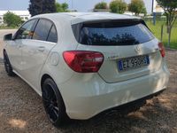 usata Mercedes A180 classe