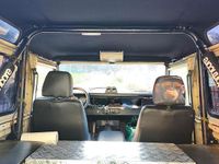 Usata Land Rover Defender 86 CV (63 kW) 1996 SUV
