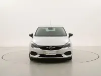 Używany Opel Astra Business Elegance 122 KM (89 kW) 2021 Srebrny Sedan/Limuzyna