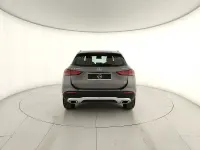 Usata Mercedes GLA200 150 CV (110 kW) 2022 Grigio SUV