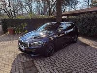 Usata BMW 118 M Sport 150 CV (110 kW) 2021 Utilitaria