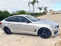 usata BMW 320 Gran Turismo 320 d Msport